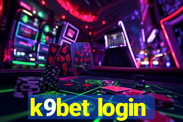 k9bet login